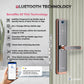 LAVNA LA24 Best Smart Digital Door Lock for home and office