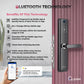 LAVNA LA24 Best Smart Digital Door Lock for home and office