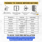 LAVNA LA24 Best Smart Digital Door Lock for home and office