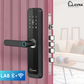 LAVNA LA8 WIFI smart door lock