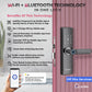 LAVNA LA16 Fingerprint Door Lock