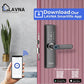 LAVNA LA16 Fingerprint Door Lock